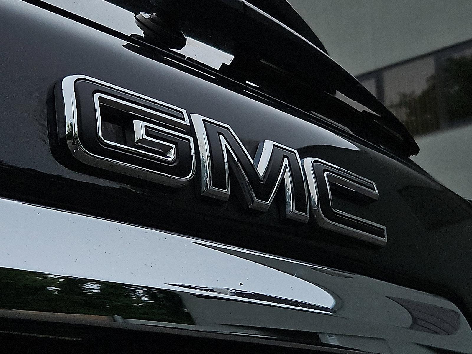 2022 GMC Terrain Vehicle Photo in Jenkintown, PA 19046
