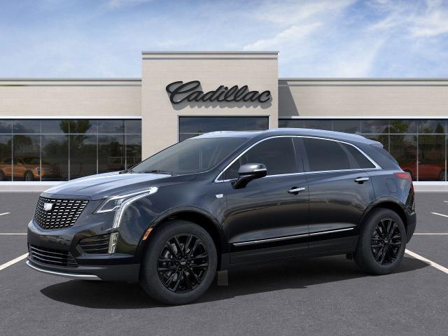 2025 Cadillac XT5 Vehicle Photo in SMITHTOWN, NY 11787-5023