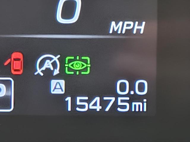 2024 Subaru Outback Vehicle Photo in Green Bay, WI 54304