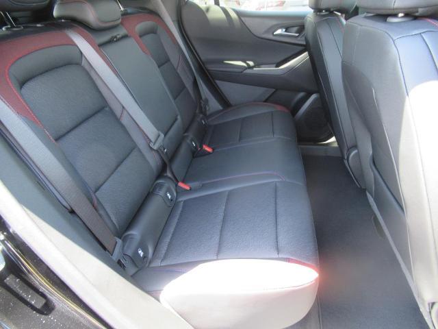 2026 Chevrolet Equinox Vehicle Photo in LEESBURG, FL 34788-4022