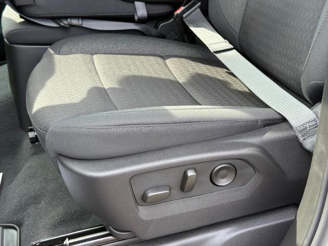 2025 Chevrolet Silverado 1500 Vehicle Photo in COLUMBIA, MO 65203-3903