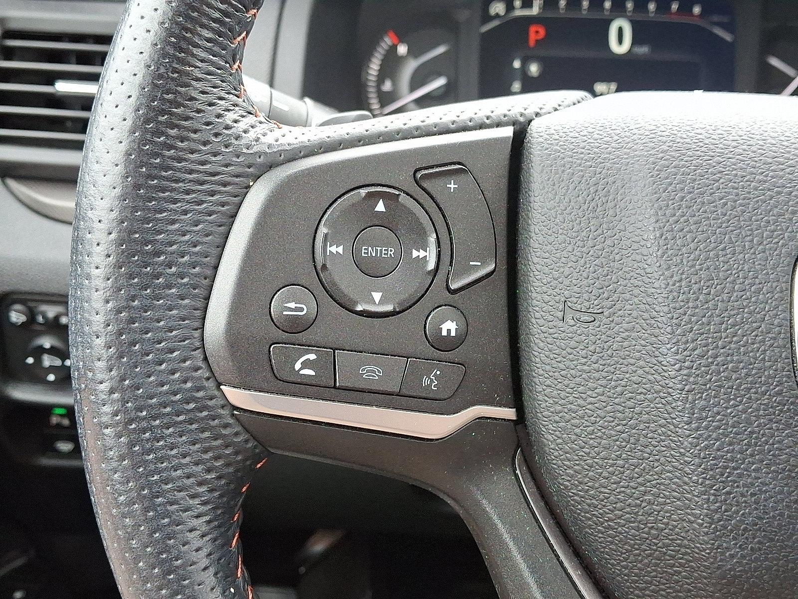 2022 Honda Passport Vehicle Photo in Mechanicsburg, PA 17050-2306