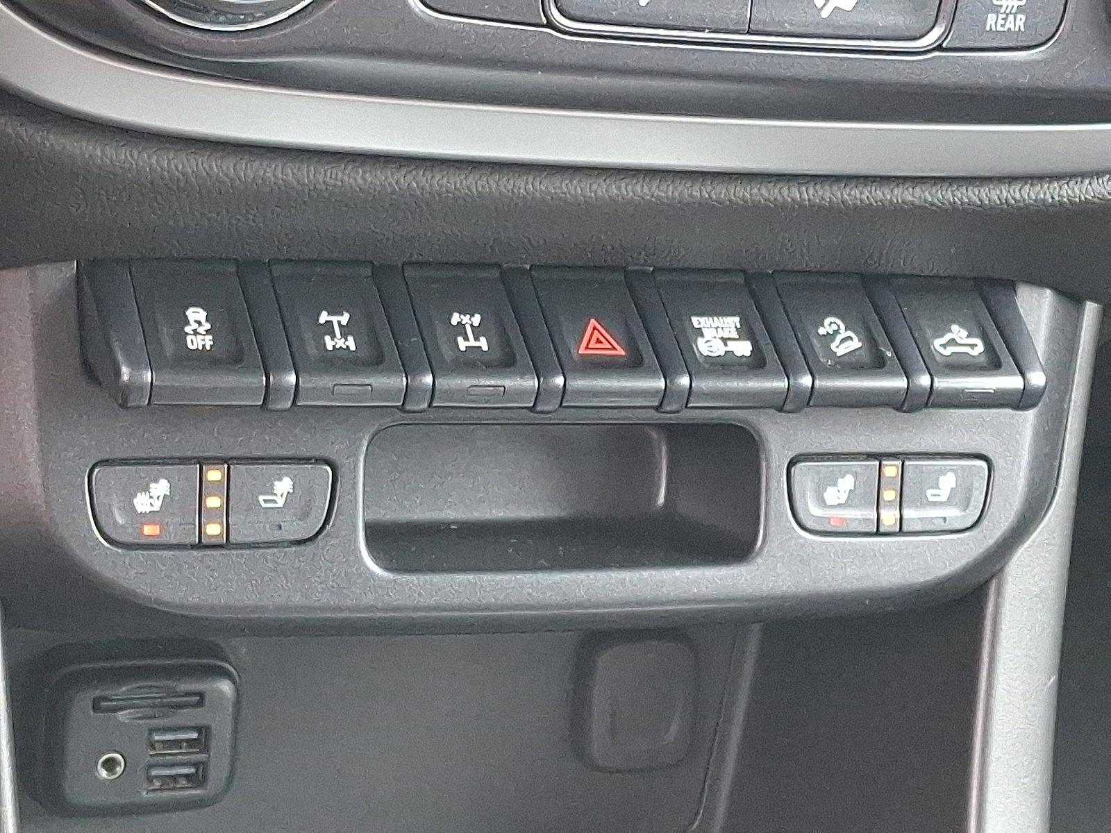 2019 Chevrolet Colorado Vehicle Photo in BETHLEHEM, PA 18017-9401