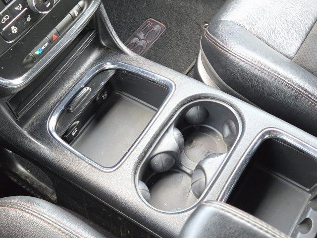 2019 Dodge Grand Caravan Vehicle Photo in Decatur, TX 76234