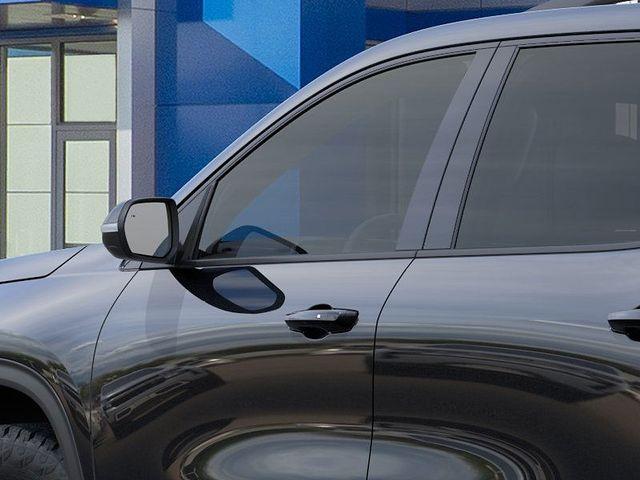 2025 Chevrolet Traverse Vehicle Photo in DANBURY, CT 06810-5034