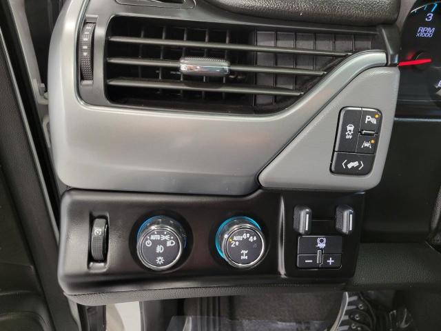 2020 Chevrolet Tahoe Vehicle Photo in NEENAH, WI 54956-2243