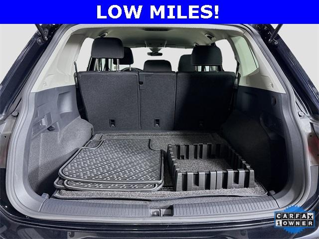 2023 Volkswagen Tiguan Vehicle Photo in Puyallup, WA 98371