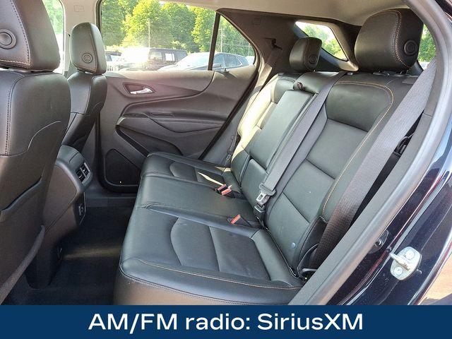 2020 Chevrolet Equinox Vehicle Photo in PAWLING, NY 12564-3219