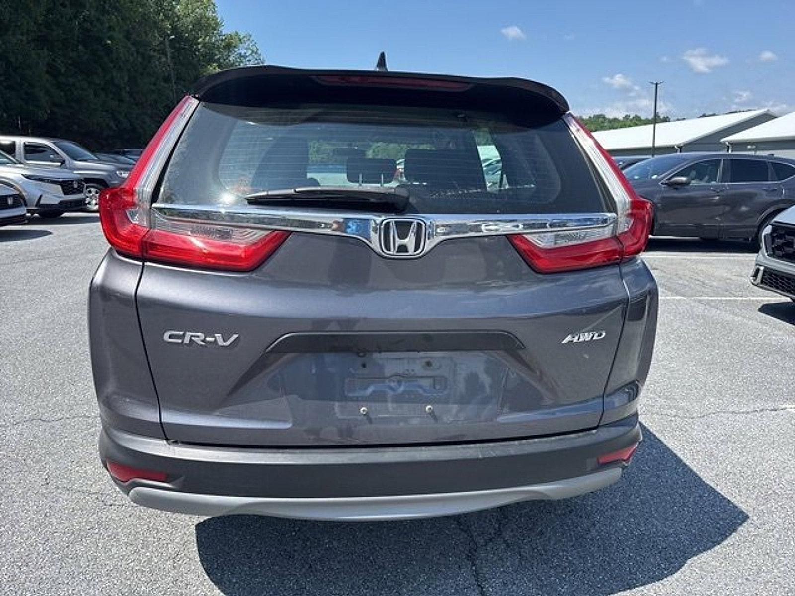 2018 Honda CR-V Vehicle Photo in Harrisburg, PA 17111
