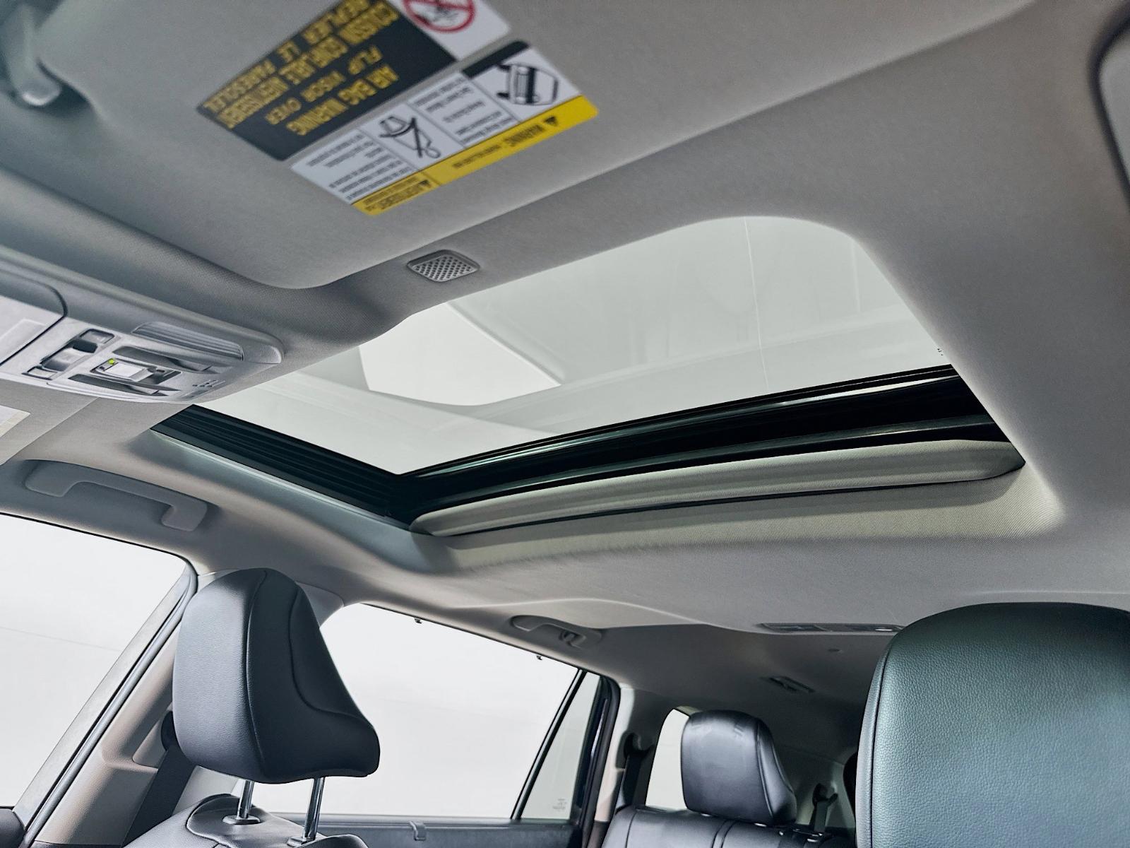 2022 Toyota Highlander Vehicle Photo in Langhorne, PA 19047
