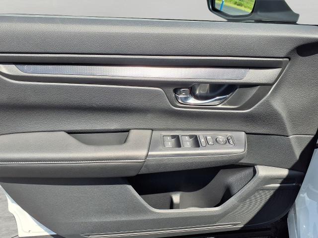 2026 Honda CR-V Vehicle Photo in Oshkosh, WI 54904