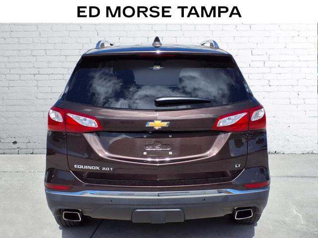 2020 Chevrolet Equinox Vehicle Photo in Tampa, FL 33612