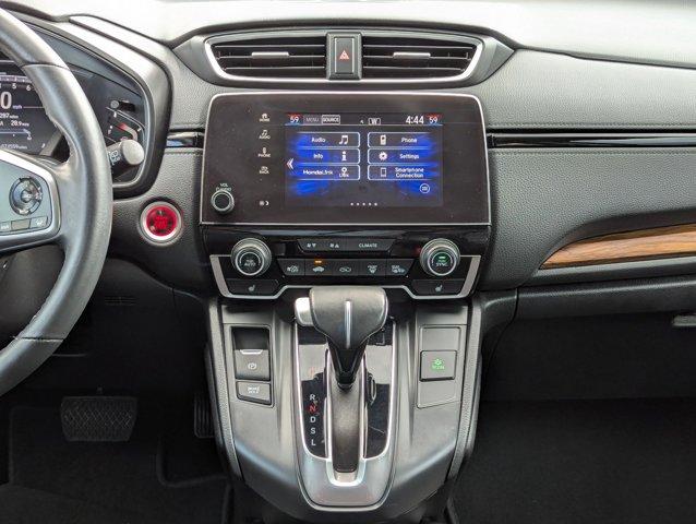 2019 Honda CR-V Vehicle Photo in San Antonio, TX 78230