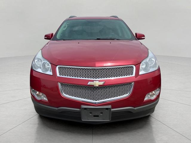 2012 Chevrolet Traverse Vehicle Photo in APPLETON, WI 54914-8833