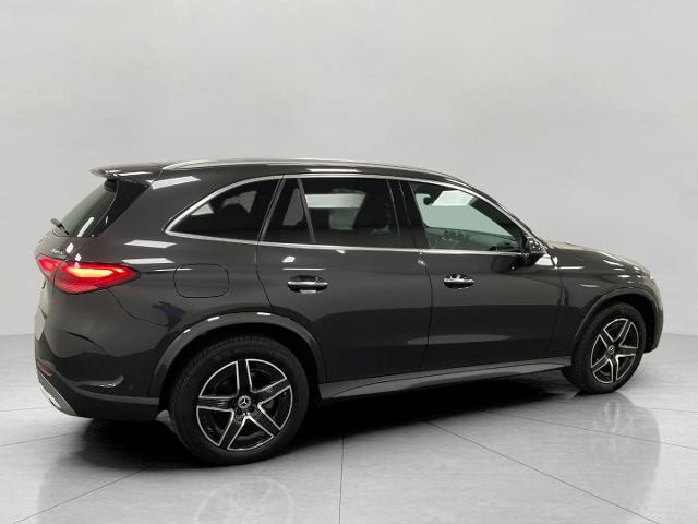 2024 Mercedes-Benz GLC Vehicle Photo in Appleton, WI 54913