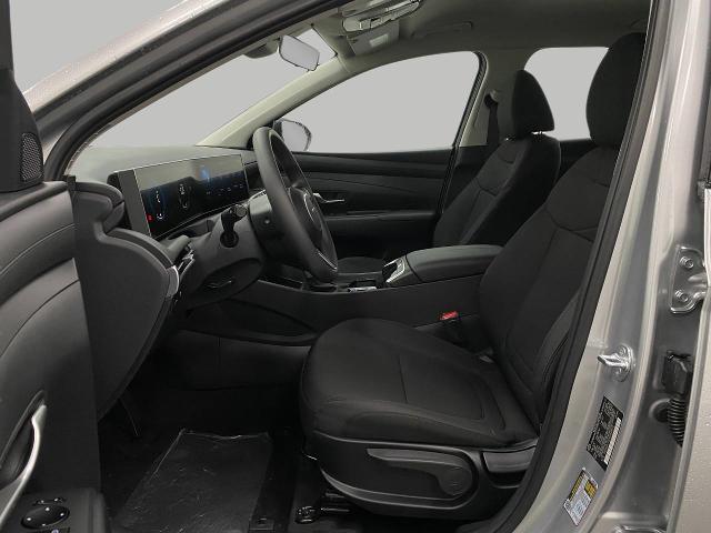 2025 Hyundai TUCSON Vehicle Photo in Appleton, WI 54913
