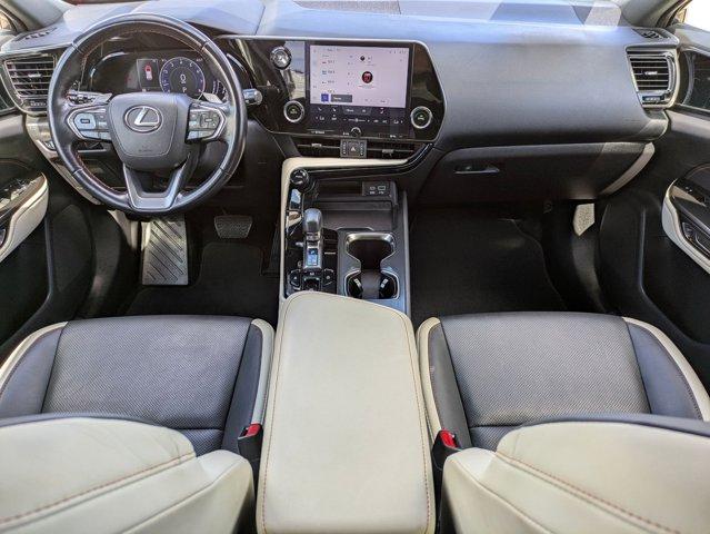 2023 Lexus NX 250 Vehicle Photo in San Antonio, TX 78209