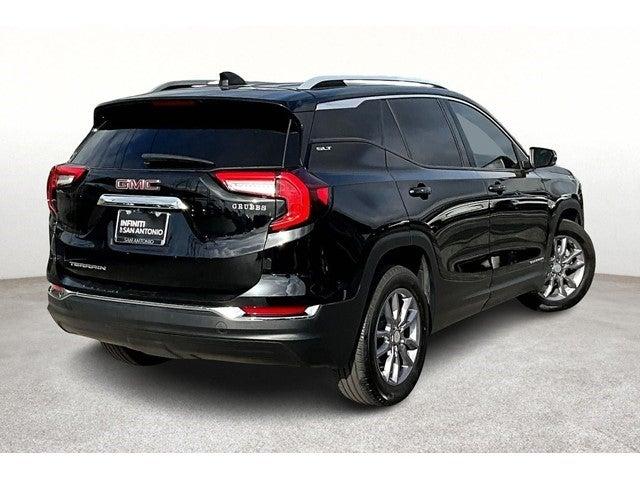 2024 GMC Terrain Vehicle Photo in San Antonio, TX 78230