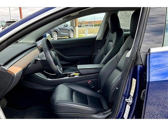 2018 Tesla Model 3 Vehicle Photo in San Antonio, TX 78230