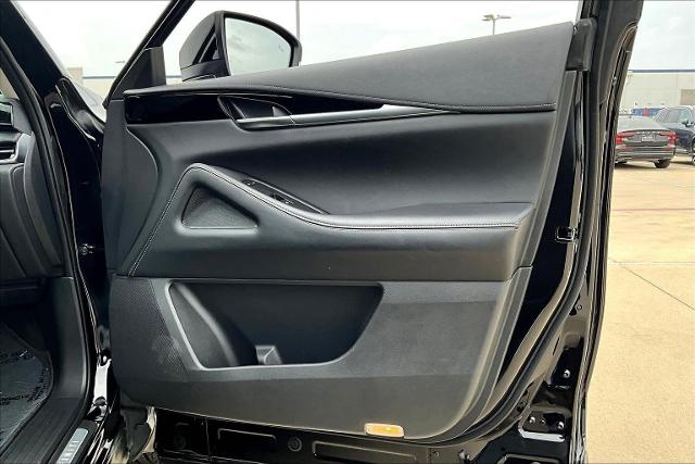 2023 INFINITI QX60 Vehicle Photo in Grapevine, TX 76051