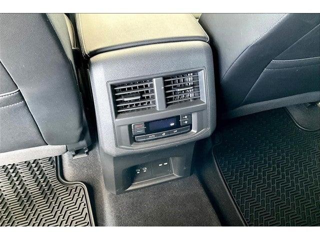 2023 Volkswagen Atlas Vehicle Photo in San Antonio, TX 78230