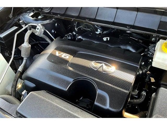 2024 INFINITI QX60 Vehicle Photo in Grapevine, TX 76051