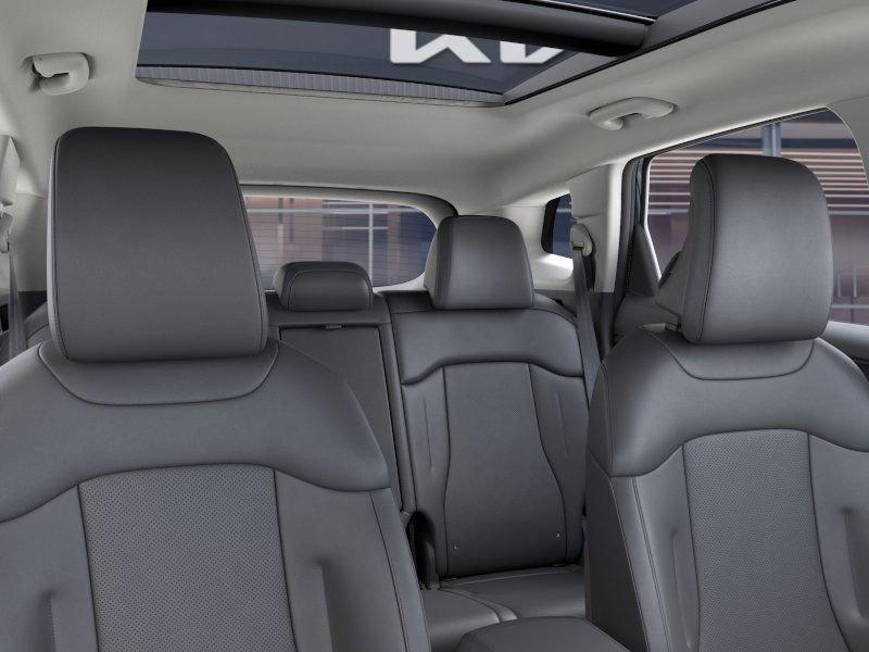 2025 Kia Sportage Hybrid Vehicle Photo in Langhorne, PA 19047