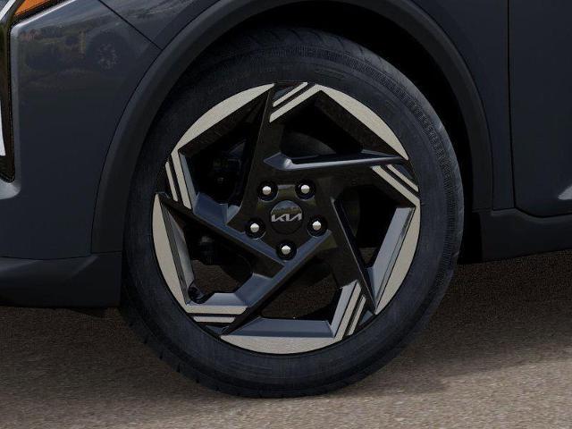 2025 Kia K4 Vehicle Photo in Tucson, AZ 85712