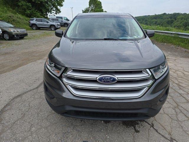 2018 Ford Edge Vehicle Photo in Pleasant Hills, PA 15236