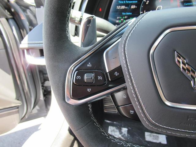 2025 Chevrolet Corvette Stingray Vehicle Photo in LEESBURG, FL 34788-4022