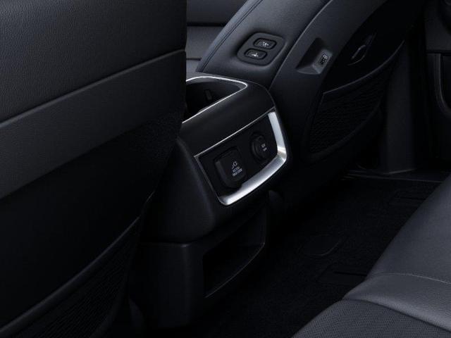 2026 Kia Carnival Hybrid Vehicle Photo in Tucson, AZ 85712