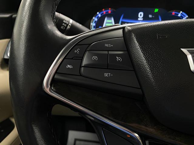 2019 Cadillac CT6 Vehicle Photo in Appleton, WI 54913