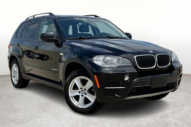 2012 BMW X5 35i Vehicle Photo in San Antonio, TX 78230