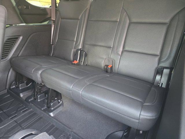 2023 Chevrolet Tahoe Vehicle Photo in Decatur, TX 76234