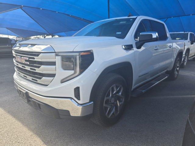2023 GMC Sierra 1500 Vehicle Photo in Decatur, TX 76234