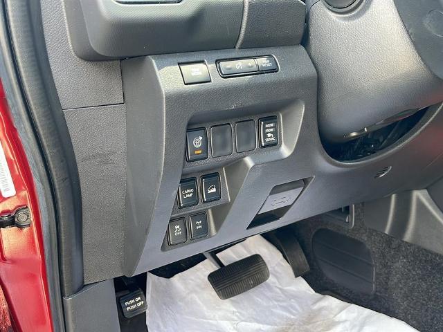 2024 Nissan Frontier Vehicle Photo in San Antonio, TX 78230