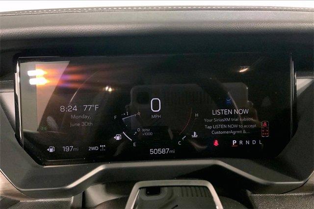 2024 GMC Acadia Vehicle Photo in INDEPENDENCE, MO 64055-1377