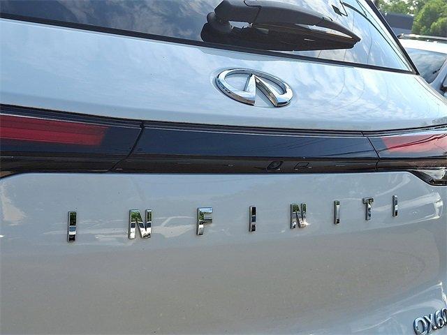 2023 INFINITI QX60 Vehicle Photo in Willow Grove, PA 19090
