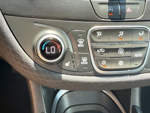 2024 Chevrolet Malibu Vehicle Photo in MIDDLETON, WI 53562-1492