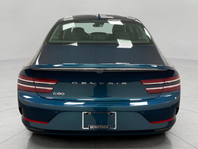 2024 Genesis Electrified G80 Vehicle Photo in Appleton, WI 54913