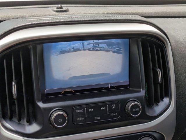 2018 GMC Canyon Vehicle Photo in SELMA, TX 78154-1459