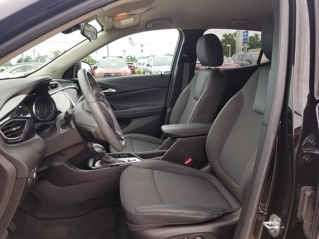 2022 Buick Encore GX Vehicle Photo in ELYRIA, OH 44035-6349