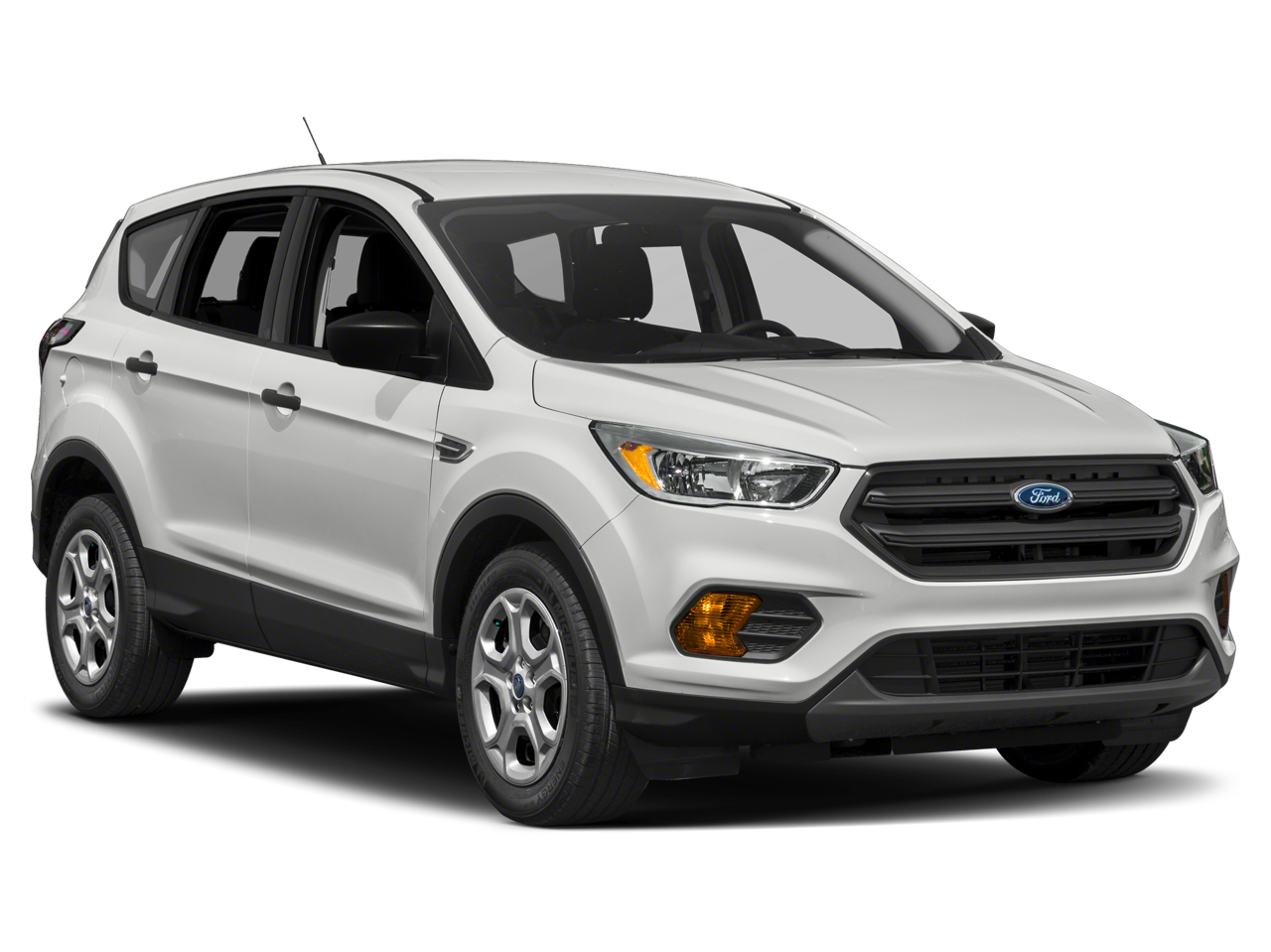 2019 Ford Escape Vehicle Photo in Green Bay, WI 54304