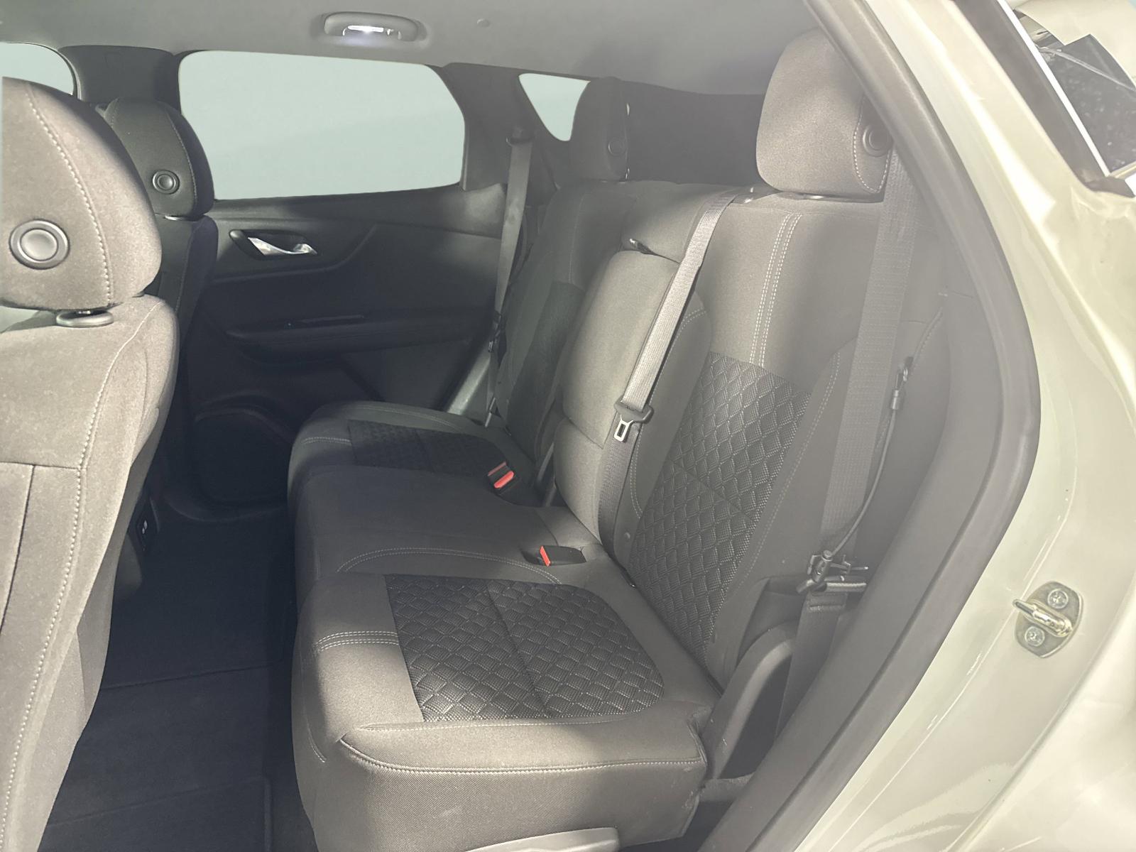 2019 Chevrolet Blazer Vehicle Photo in GEORGETOWN, TX 78626-7508
