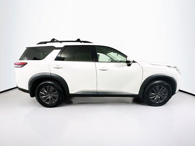 2022 Nissan Pathfinder Vehicle Photo in Flemington, NJ 08822