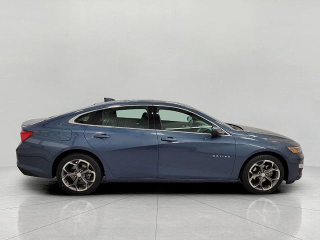 2024 Chevrolet Malibu Vehicle Photo in OSHKOSH, WI 54904-7811