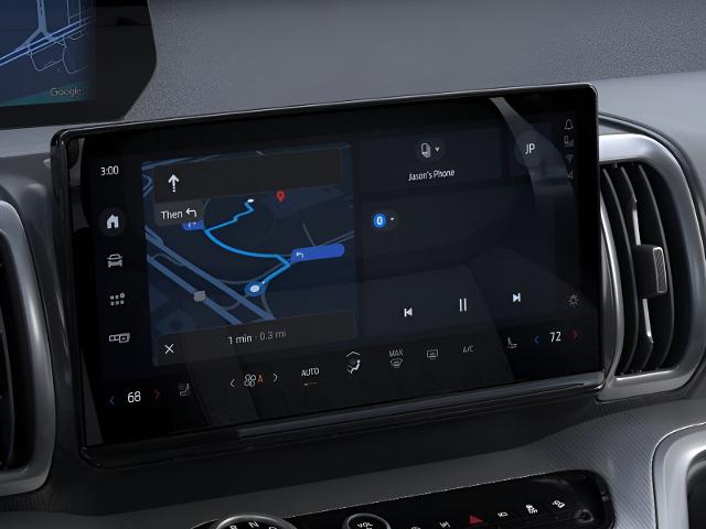 2025 Ford Expedition Vehicle Photo in Oshkosh, WI 54901