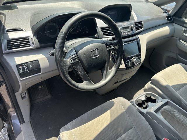 2014 Honda Odyssey Vehicle Photo in Flemington, NJ 08822