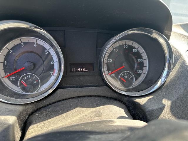 2014 Dodge Grand Caravan Vehicle Photo in Cedar Rapids, IA 52402