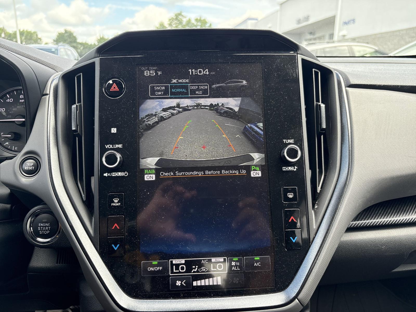 2024 Subaru Crosstrek Vehicle Photo in Mechanicsburg, PA 17050